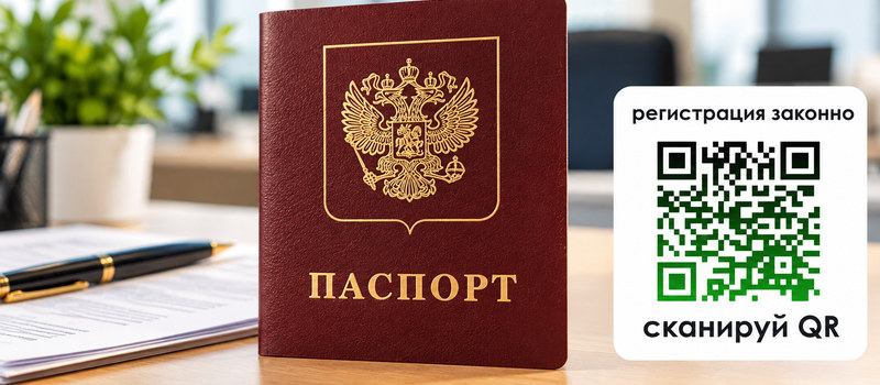 регистрация в Калининске регистрация в Калининске